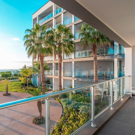 Madeira Palace Charles فونشال المظهر الخارجي الصورة