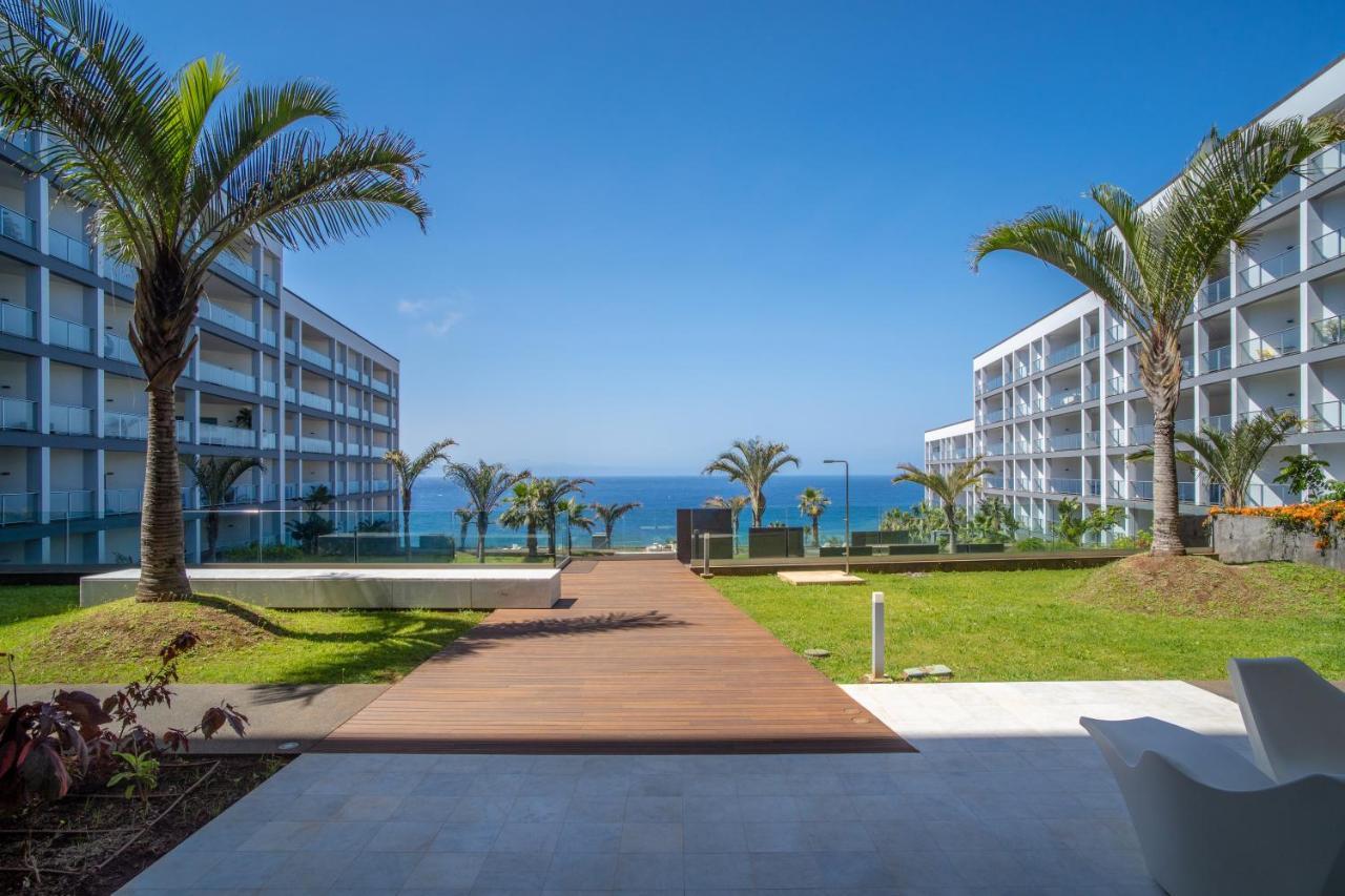 Madeira Palace Charles فونشال المظهر الخارجي الصورة