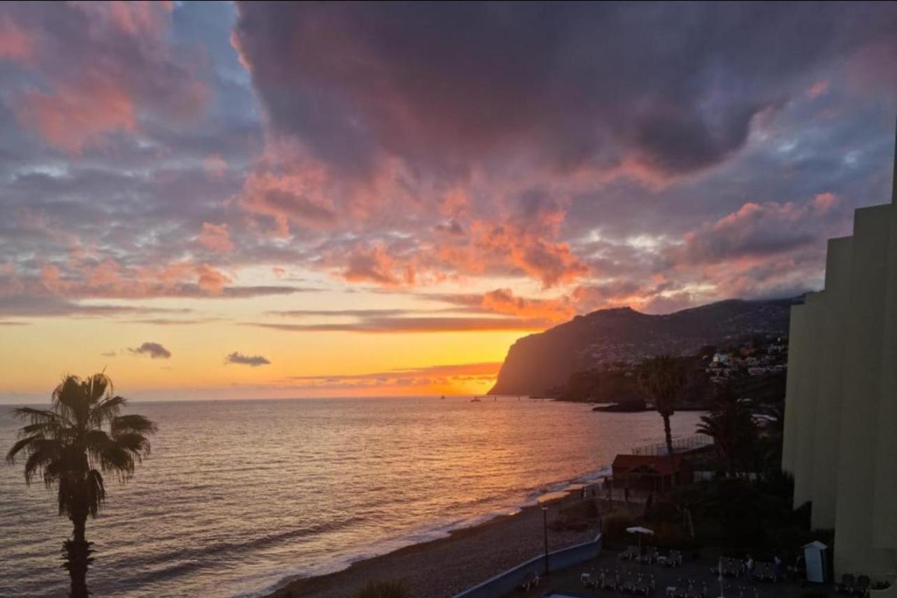 Madeira Palace Charles فونشال المظهر الخارجي الصورة