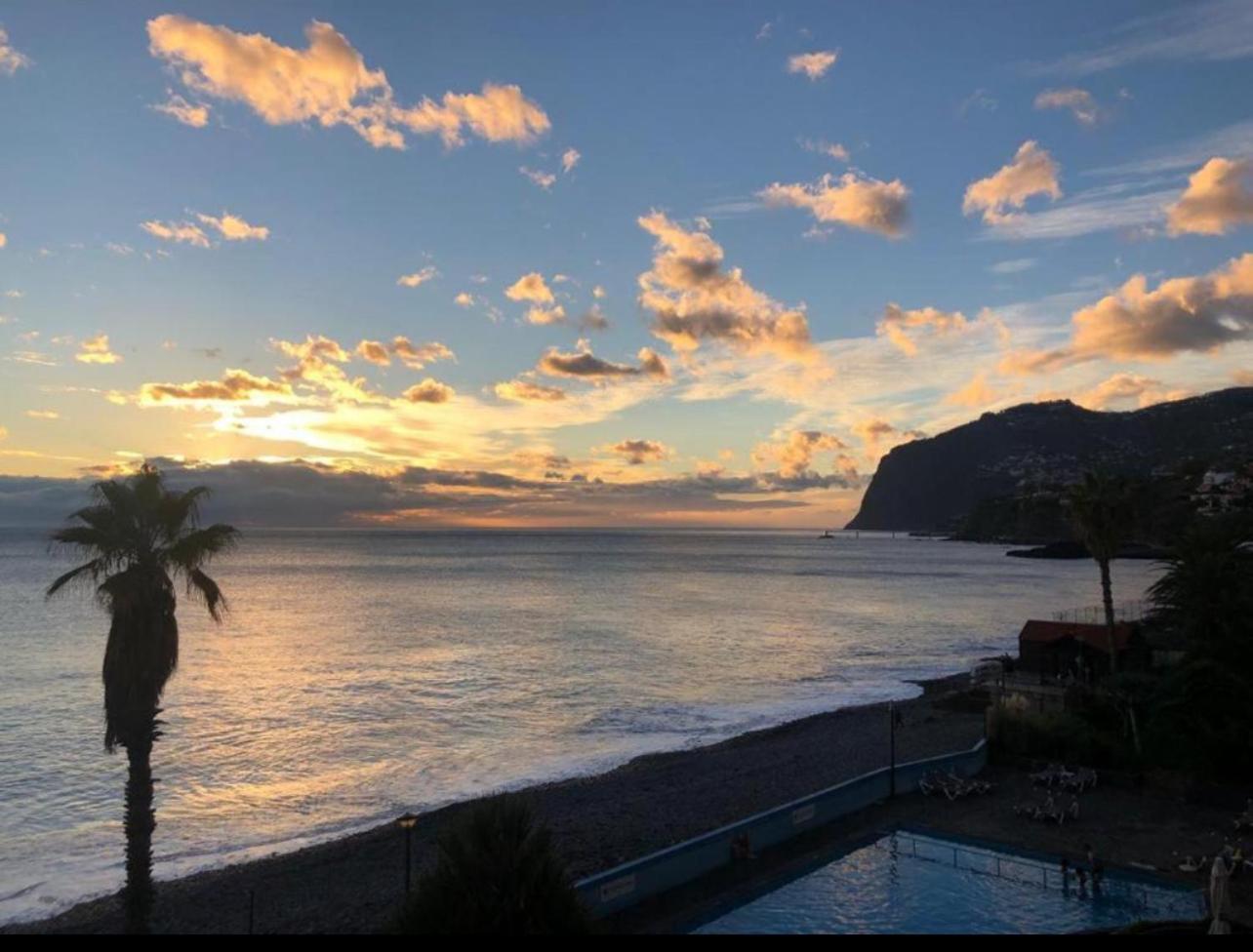Madeira Palace Charles فونشال المظهر الخارجي الصورة