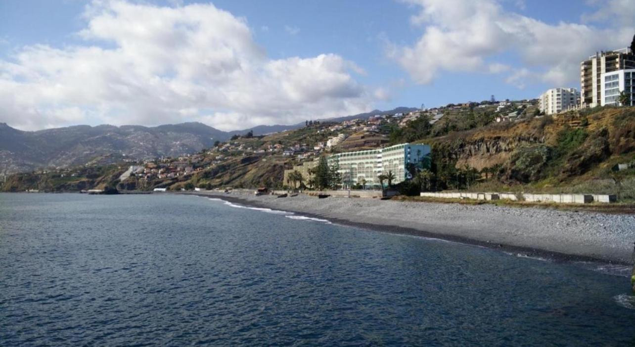 Madeira Palace Charles فونشال المظهر الخارجي الصورة